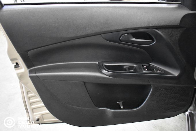 FIAT Tipo 1.4 SW Street